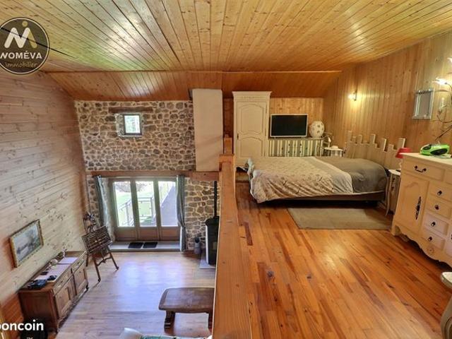 Maison vente à Yssingeaux, Tence