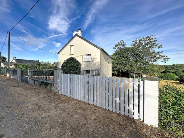 Maison vente à La Galinais, Bains-sur-Oust