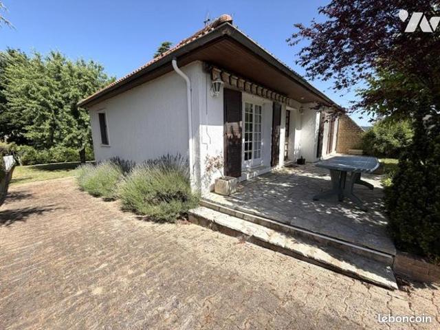 Maison vente à Saint-Étienne, Fraisses