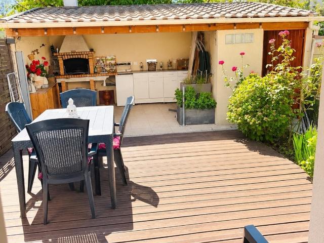 Maison vente à Théophile Le Tiec, Égly