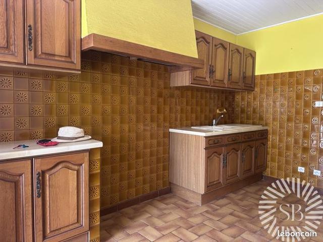 Maison vente à Arles, Noves