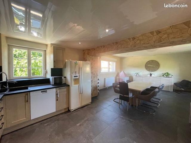 Maison vente à Dambelin, Doubs
