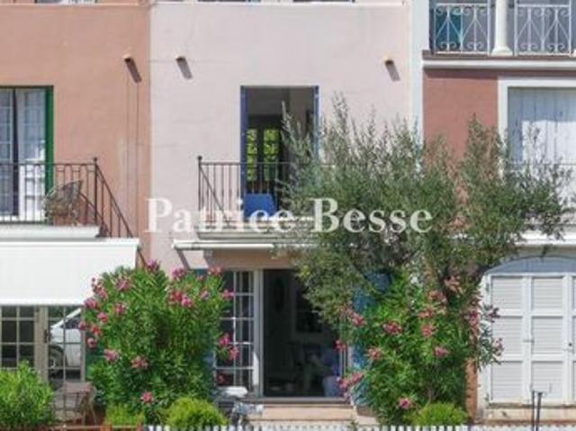 Maison vente à Saint-Tropez, Var