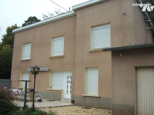 Maison vente à Commercy, Vaucouleurs