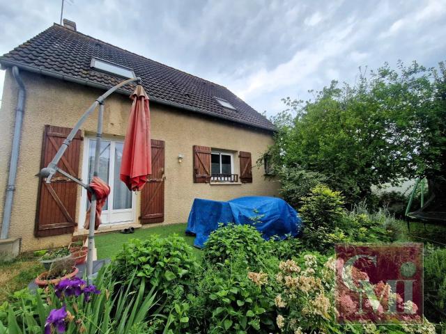 Maison vente à Palaiseau, Breuillet