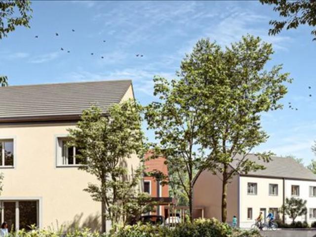 Maison vente à Pontoise, Cergy