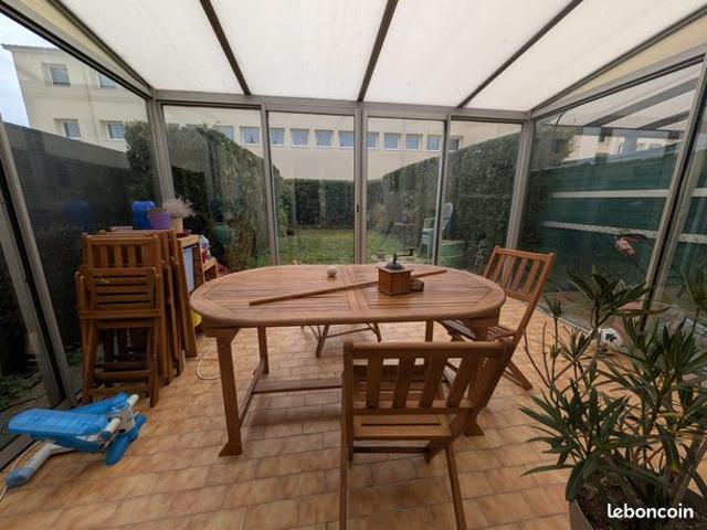 Maison vente à Versailles, Villepreux