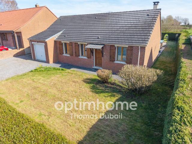 Maison vente à Landrecies, Nord