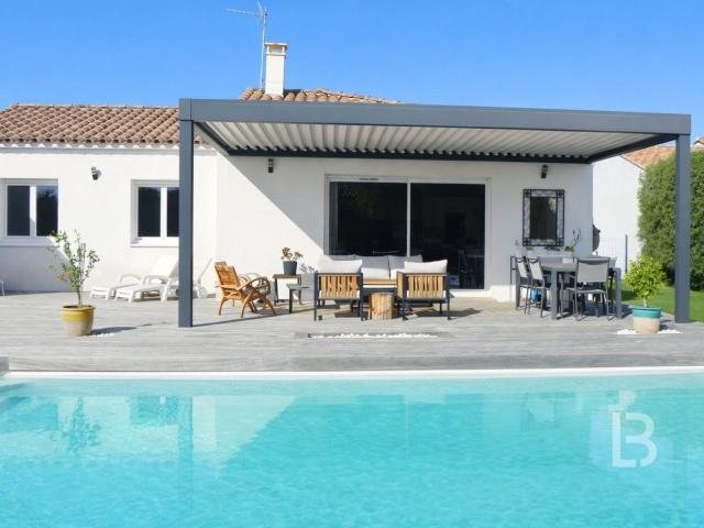 Maison vente à Arrondissement de Toulon, La Farlède