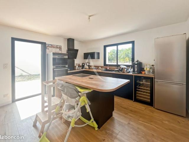 Maison vente à Les Sables-d'Olonne, Froidfond