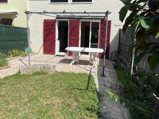 Maison vente à Les Hauts Champs, Bouffémont