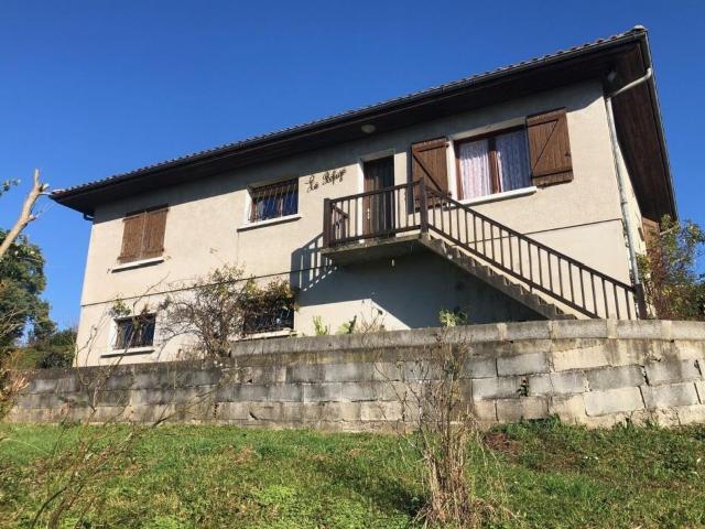 Maison vente à Dax, Orthevielle