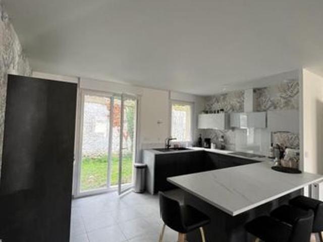 Maison vente à Mantes-la-Jolie, Bréval