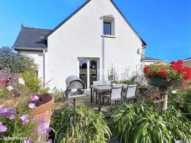 Maison vente à Guingamp, Bretagne
