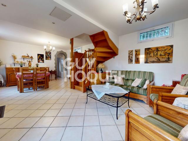 Maison vente à Ermont, Val-d'Oise