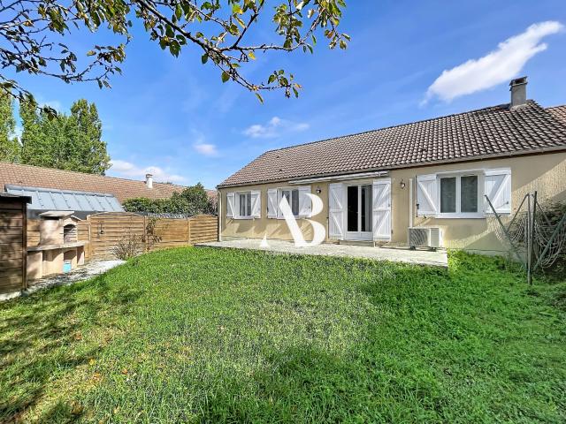 Maison vente à Provins, Nangis