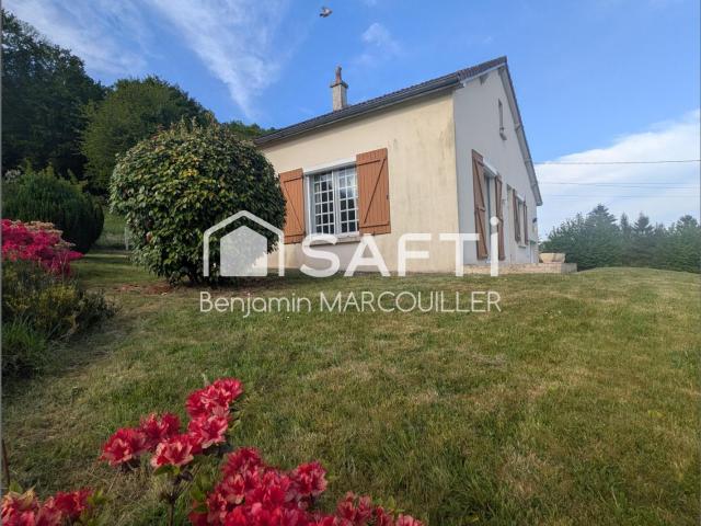 Maison vente à Vire, Etouvy