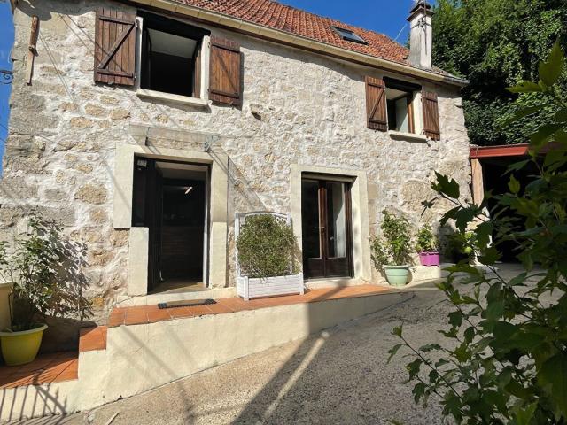 Maison location à Pontoise, Chars