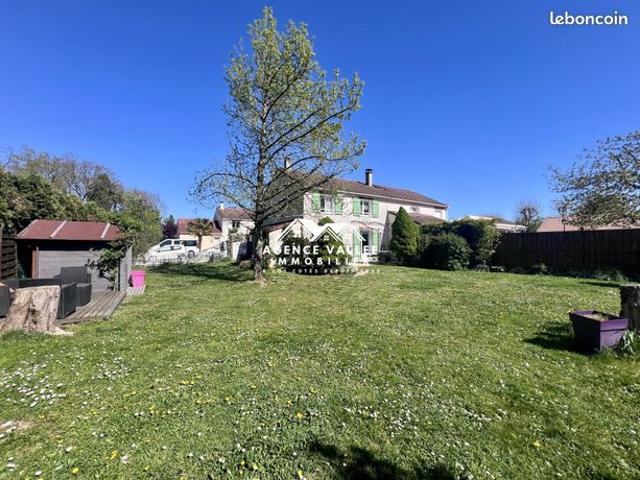 Maison vente à Évry, Saint-germain-lès-corbeil