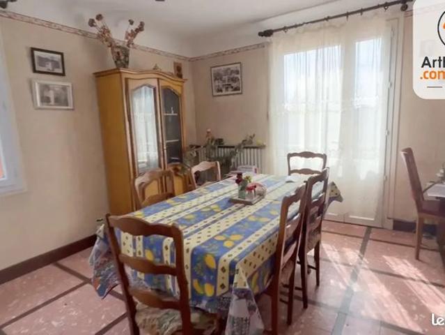 Maison vente à Aubenas, Ardèche