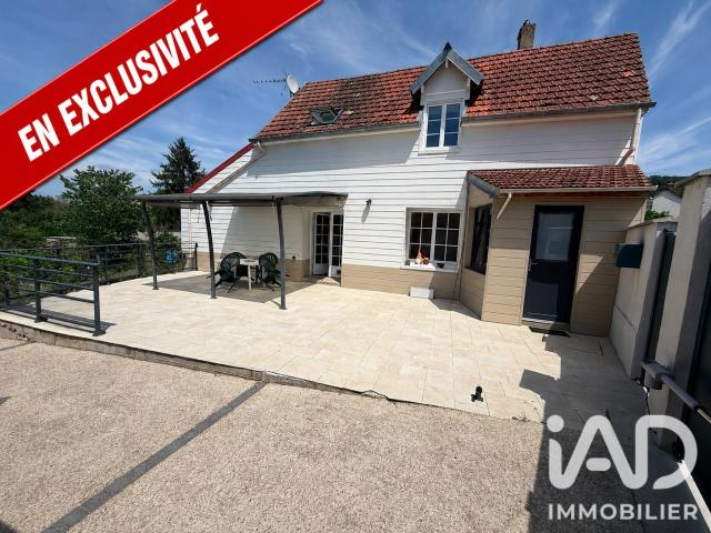 Maison vente à Les Andelys, Bouafles