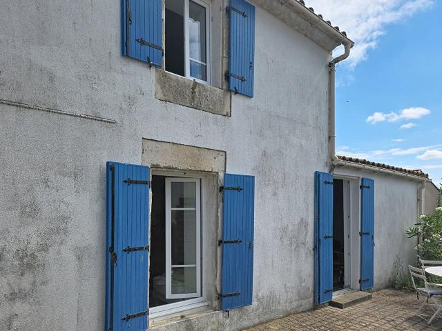 Maison vente à Triaize, Vendée