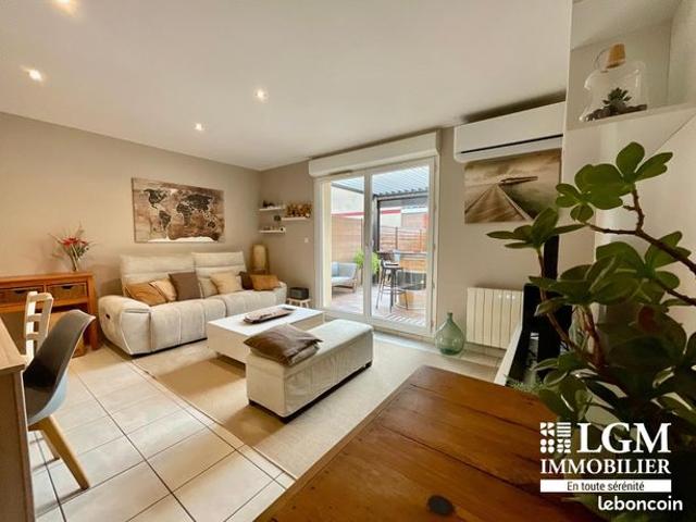 Maison vente à Saint-vincent-de-tyrosse, Landes