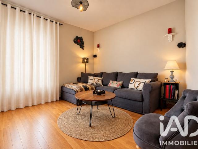 Maison vente à Cholet