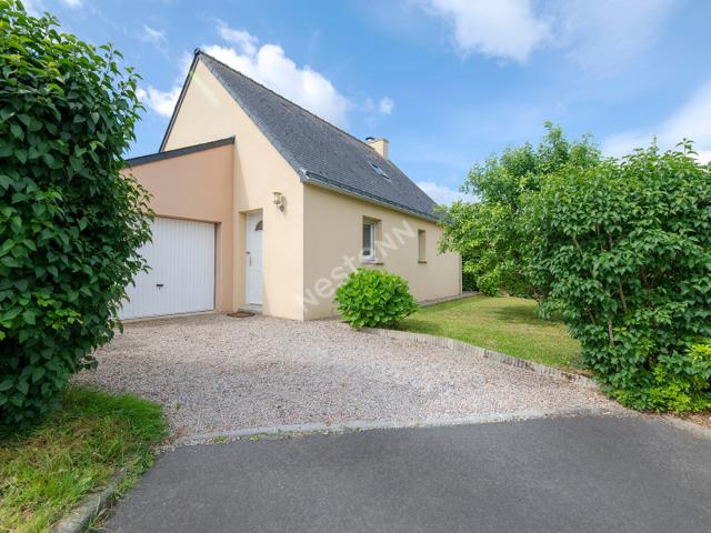 Maison vente à Rennes, Bretagne