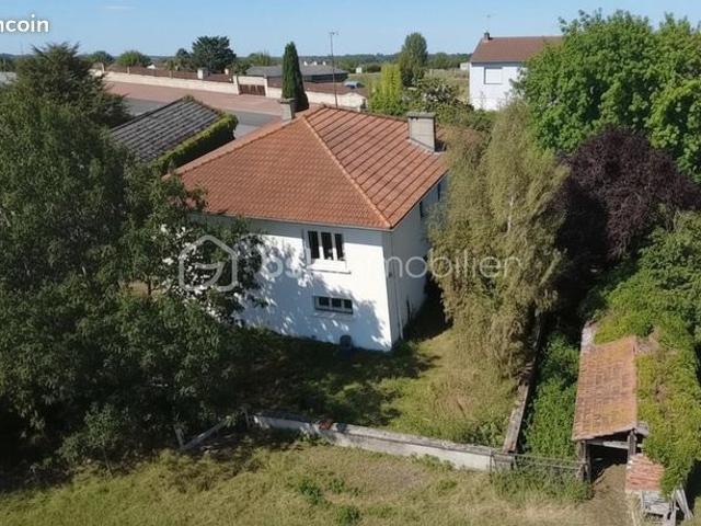 Maison vente à Roanne, Noailly