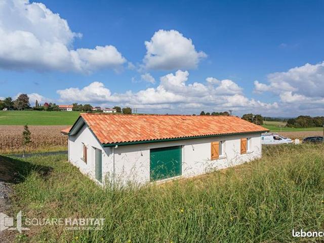 Maison vente à Bayonne, Guiche