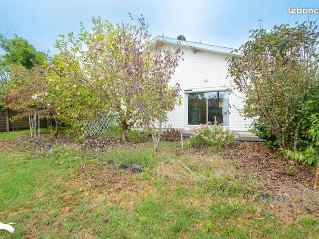 Maison vente à Labouheyre, Landes