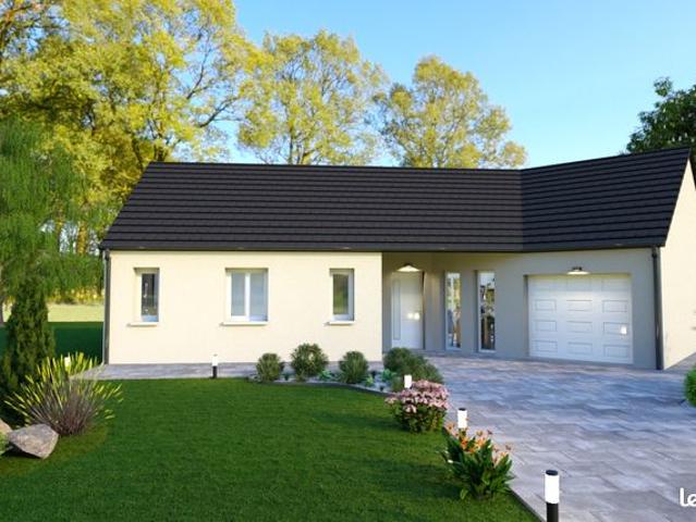 Maison vente à Amiens, Villers-bretonneux