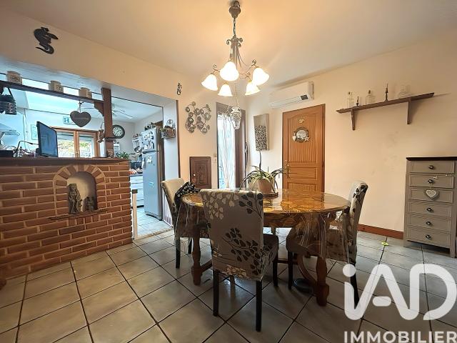 Maison vente à Valenciennes, Neuville-sur-escaut