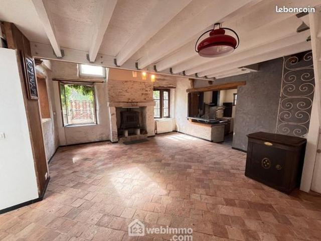 Maison vente à Angers, Chalonnes-sur-loire