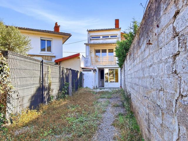 Maison vente à Puech Raynal, Carmaux