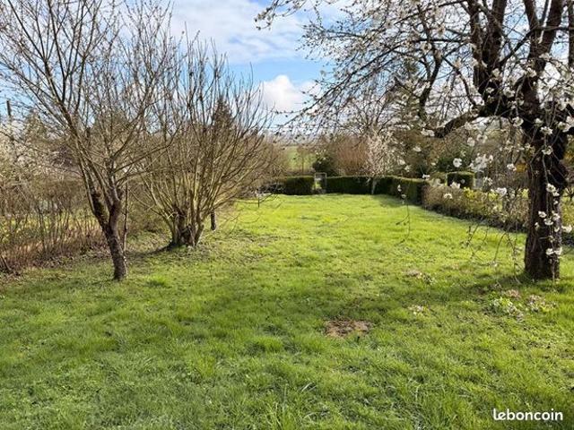Maison vente à Châtellerault, La Roche-posay