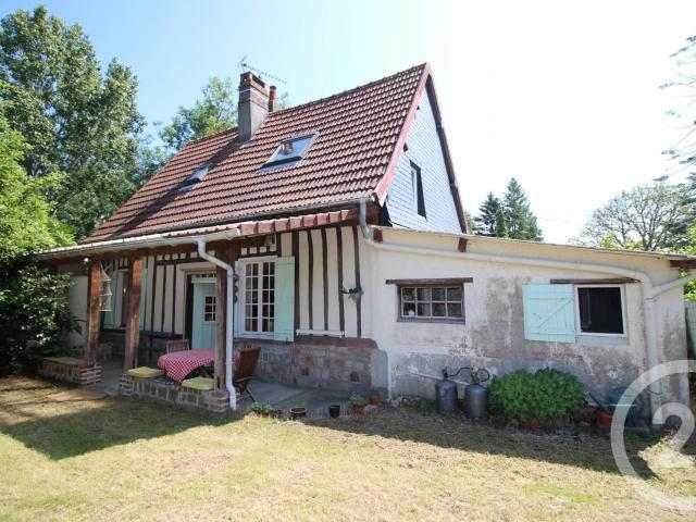 Maison vente à Dieppe, Sotteville-sur-mer