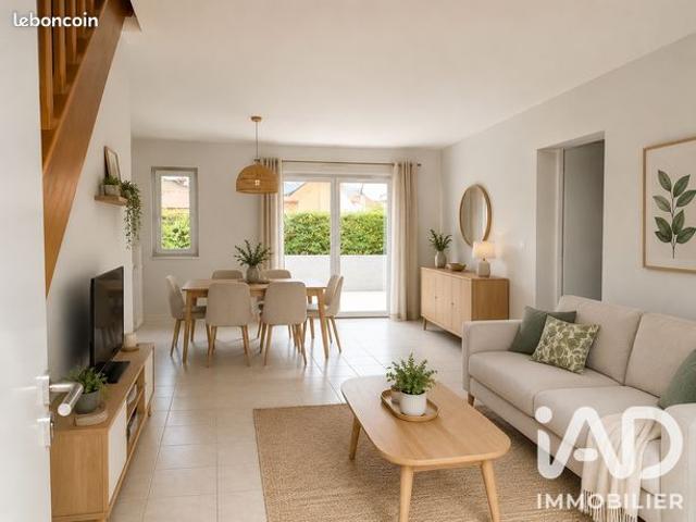 Maison vente à Saint-Philbert-de-Bouaine, Vendée