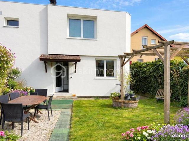 Maison vente à Palaiseau, Sainte-geneviève-des-bois
