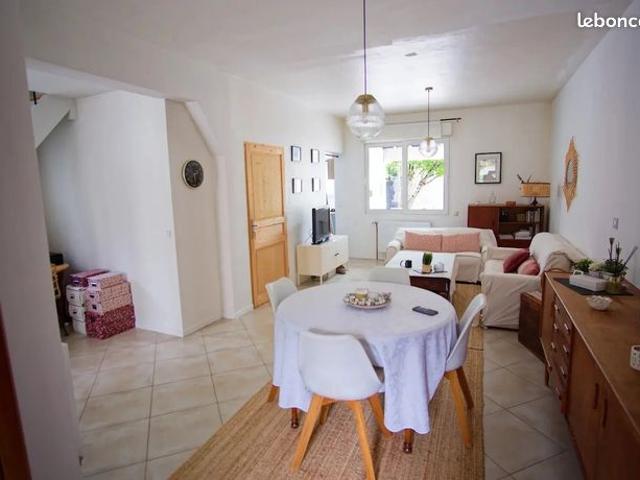Maison vente à Fontainebleau, Île-de-France