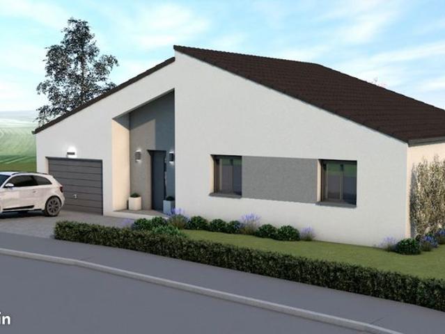 Maison vente à Forbach-Boulay-Moselle, Farébersviller