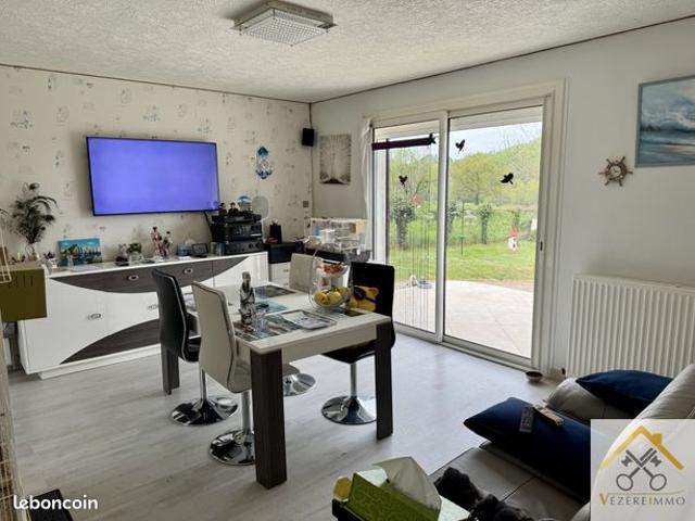 Maison vente à Brive-la-Gaillarde, Varetz
