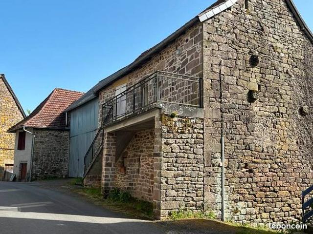 Maison vente à Brive-la-Gaillarde, Sérilhac
