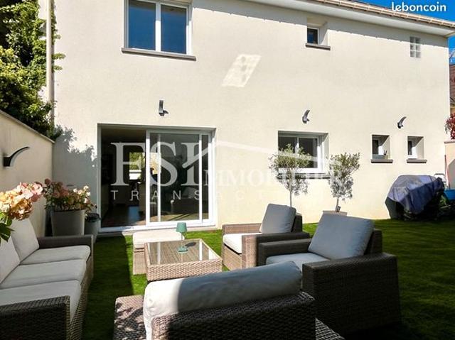 Maison vente à Argenteuil, Saint-leu-la-forêt