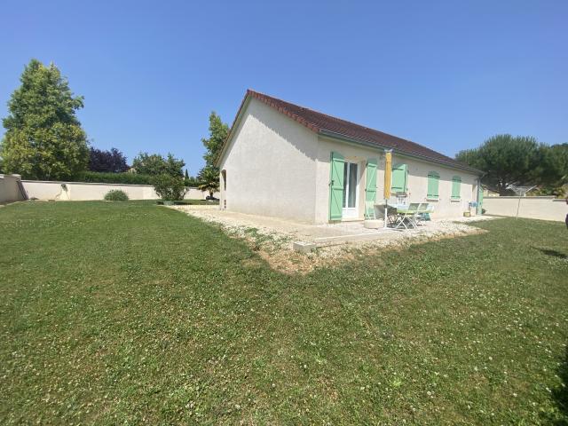 Maison vente à Gigny, Beaune