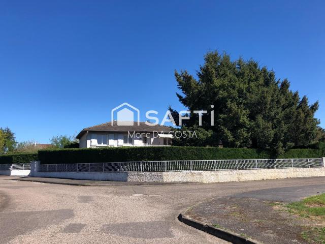 Maison vente à Montbrison, Veauche