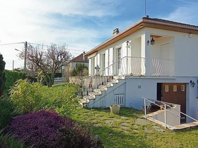 Maison vente à Issoire