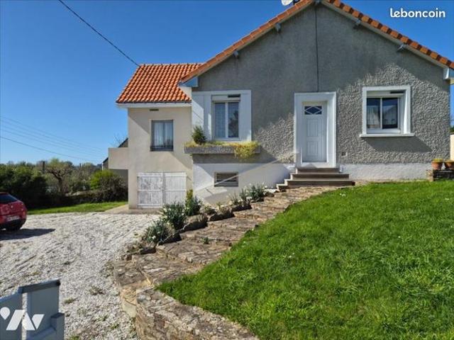 Maison vente à Nantes, Couëron