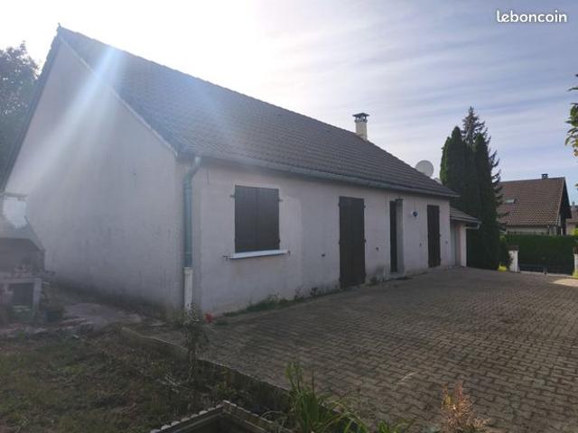 Maison vente à Hauteville, Marne